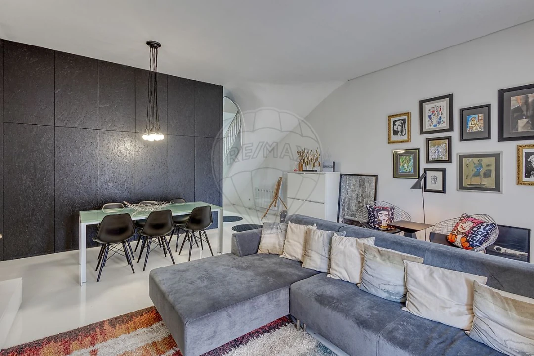 Moradia T3 para Venda em Santa Marinha e São Pedro da Afurada Foto 12