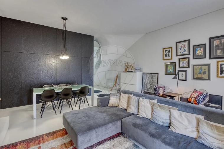 Moradia T3 para Venda em Santa Marinha e São Pedro da Afurada Foto 12