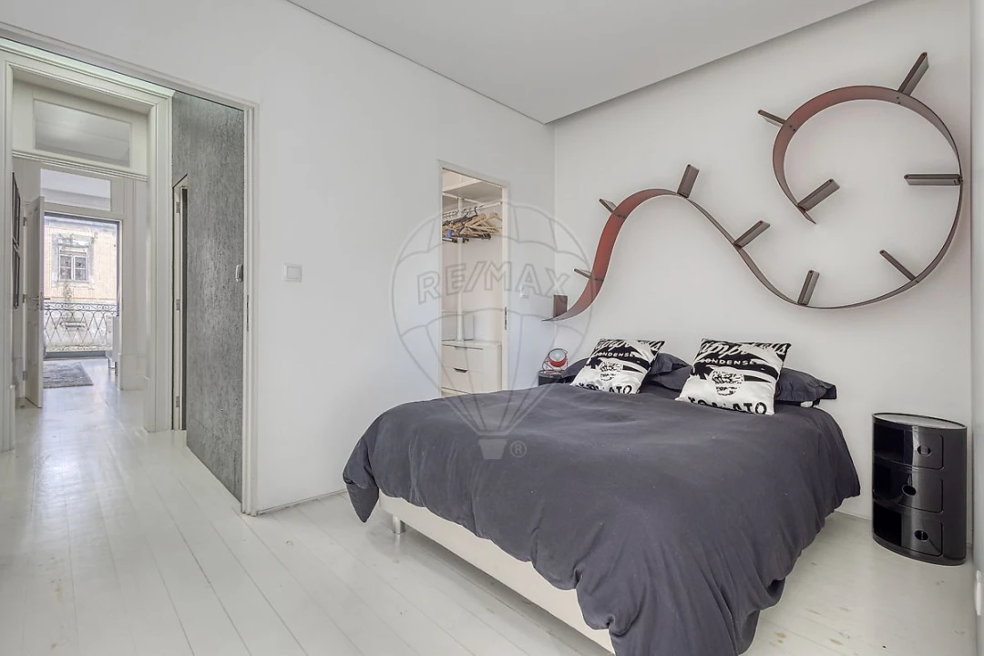 Moradia T3 para Venda em Santa Marinha e São Pedro da Afurada Foto 20