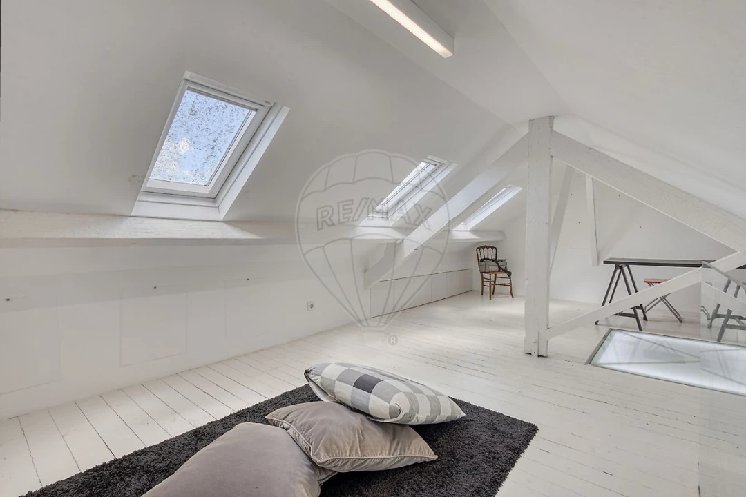 Moradia T3 para Venda em Santa Marinha e São Pedro da Afurada Foto 30