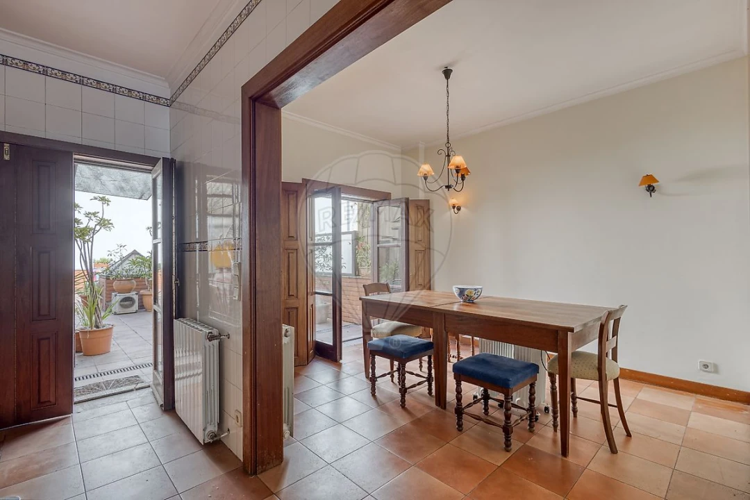 Moradia T3 para Venda em Paranhos Foto 4