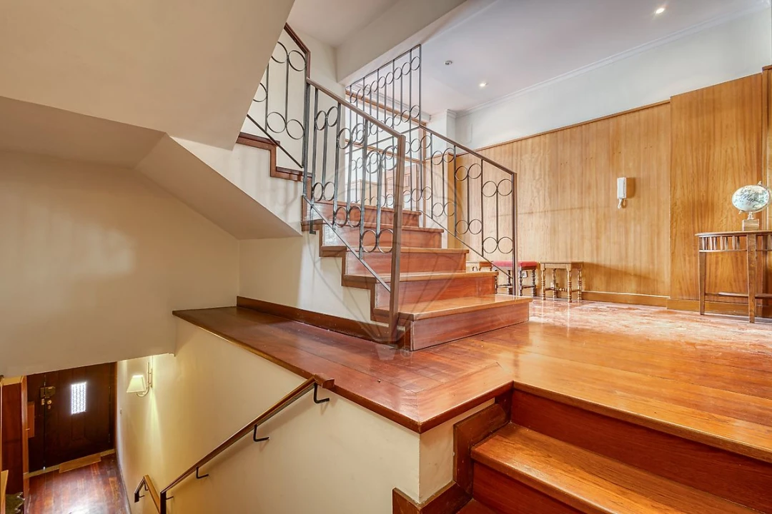 Moradia T3 para Venda em Paranhos Foto 22