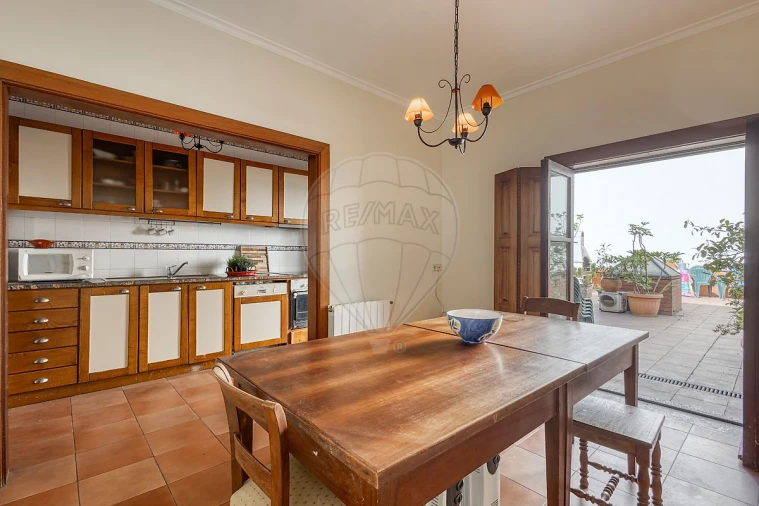 Moradia T3 para Venda em Paranhos Foto 2