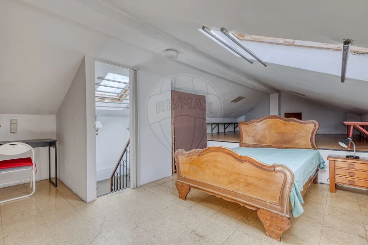 Moradia T3 para Venda em Paranhos Foto 19