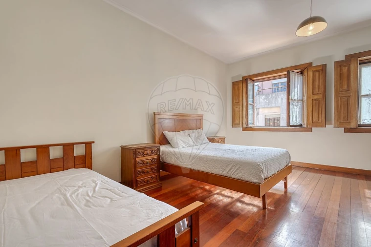 Moradia T3 para Venda em Paranhos Foto 14