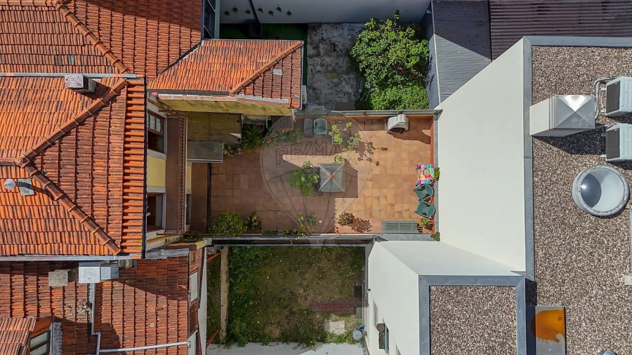 Moradia T3 para Venda em Paranhos Foto 11