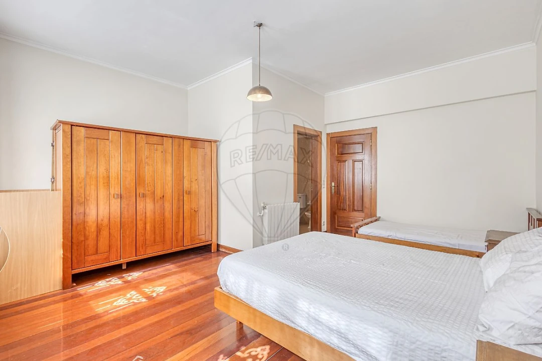 Moradia T3 para Venda em Paranhos Foto 15