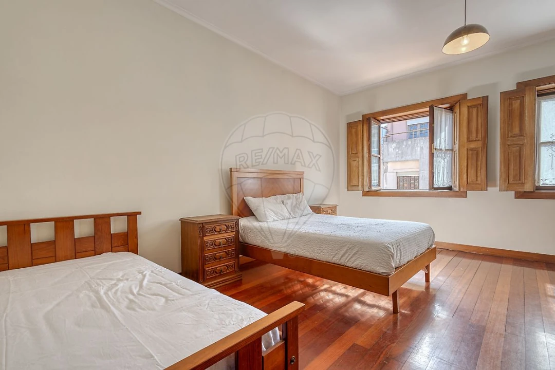 Moradia T3 para Venda em Paranhos Foto 14