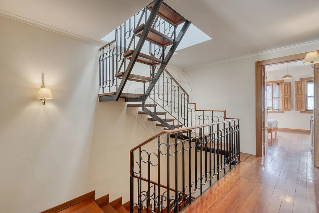 Moradia T3 para Venda em Paranhos Foto 12