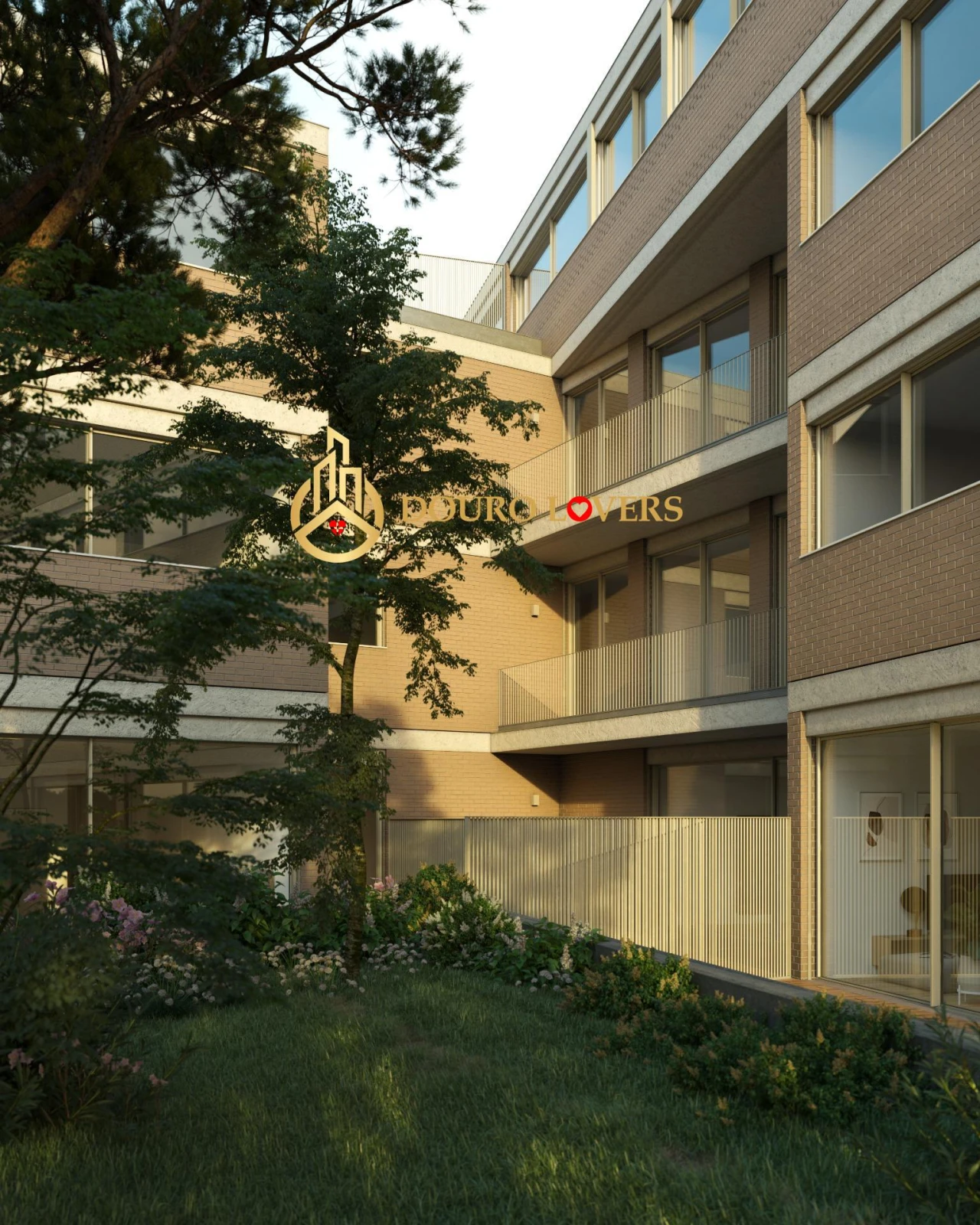 Apartamento T3 para Venda em São Felix da Marinha Foto 7