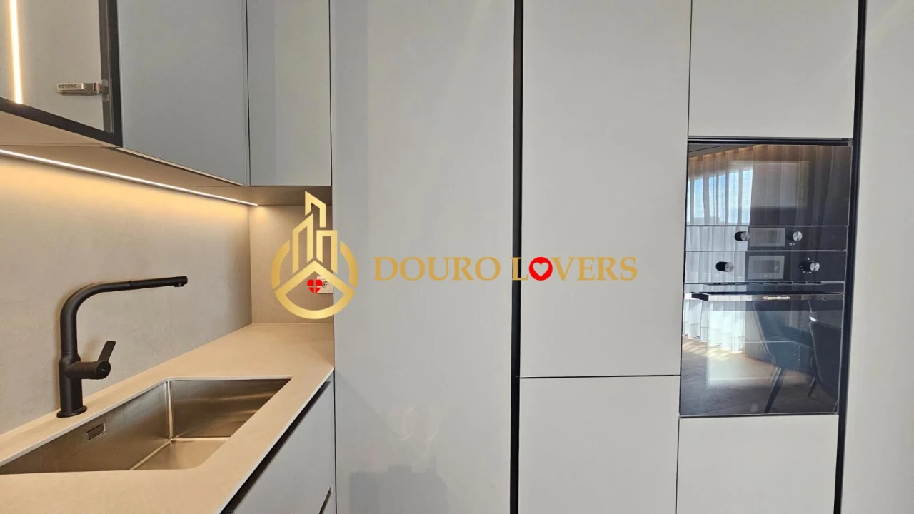 Apartamento T3 para Venda em São Felix da Marinha Foto 21