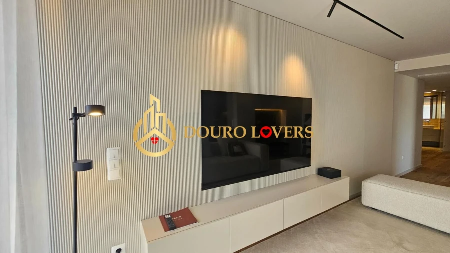 Apartamento T3 para Venda em São Felix da Marinha Foto 13