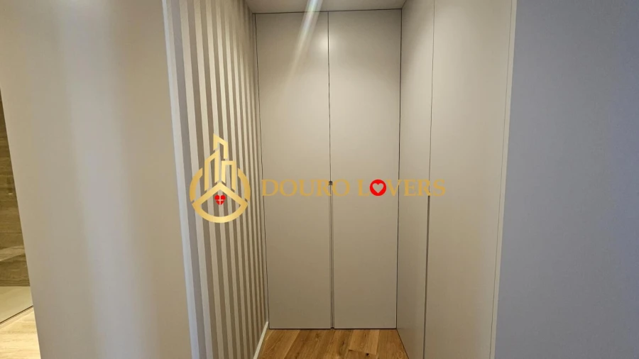 Apartamento T3 para Venda em São Felix da Marinha Foto 28