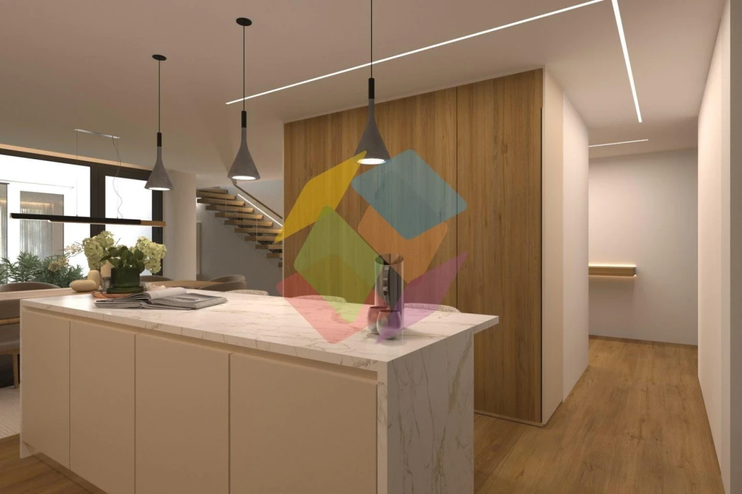 Moradia T3 para Venda em Santa Maria da Feira, Travanca, Sanfins e Espargo Foto 11