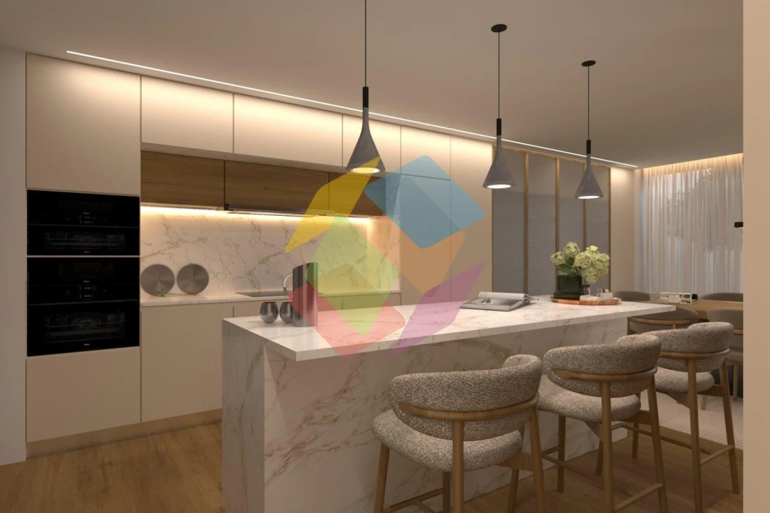 Moradia T3 para Venda em Santa Maria da Feira, Travanca, Sanfins e Espargo Foto 12