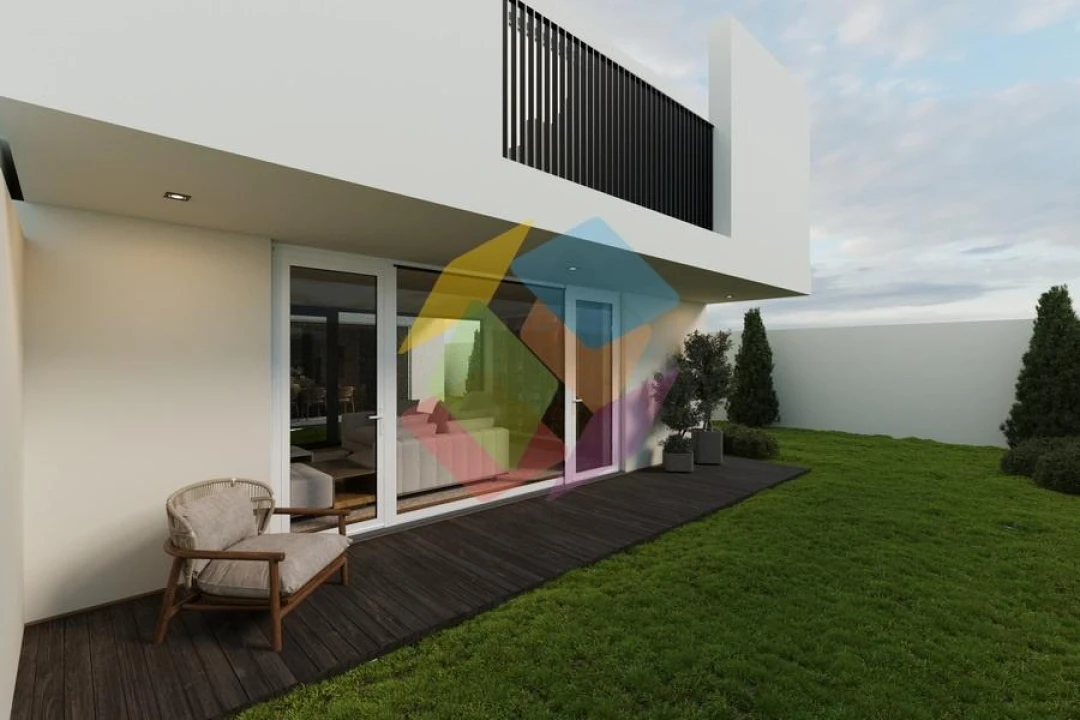 Moradia T3 para Venda em Santa Maria da Feira, Travanca, Sanfins e Espargo Foto 3