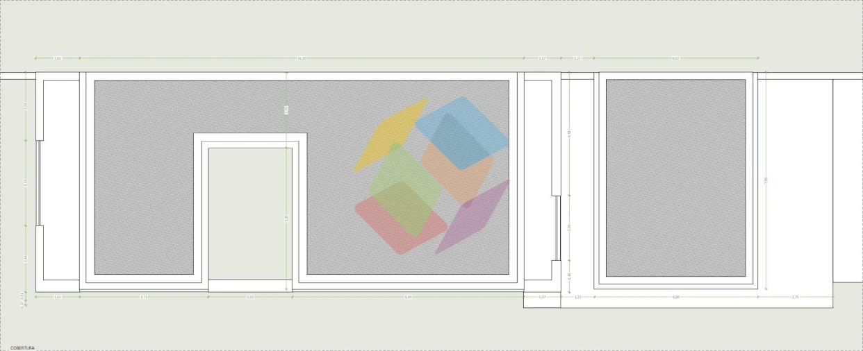 Moradia T3 para Venda em Santa Maria da Feira, Travanca, Sanfins e Espargo Foto 24