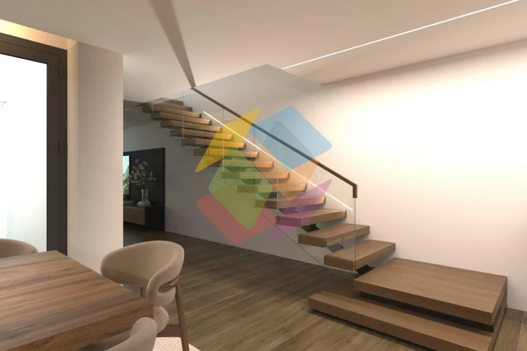 Moradia T3 para Venda em Santa Maria da Feira, Travanca, Sanfins e Espargo Foto 9