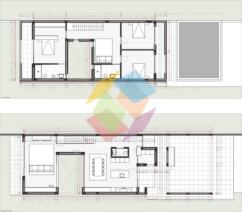 Moradia T3 para Venda em Santa Maria da Feira, Travanca, Sanfins e Espargo Foto 23