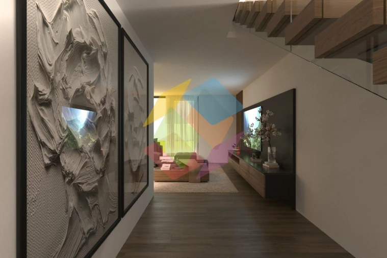 Moradia T3 para Venda em Santa Maria da Feira, Travanca, Sanfins e Espargo Foto 6