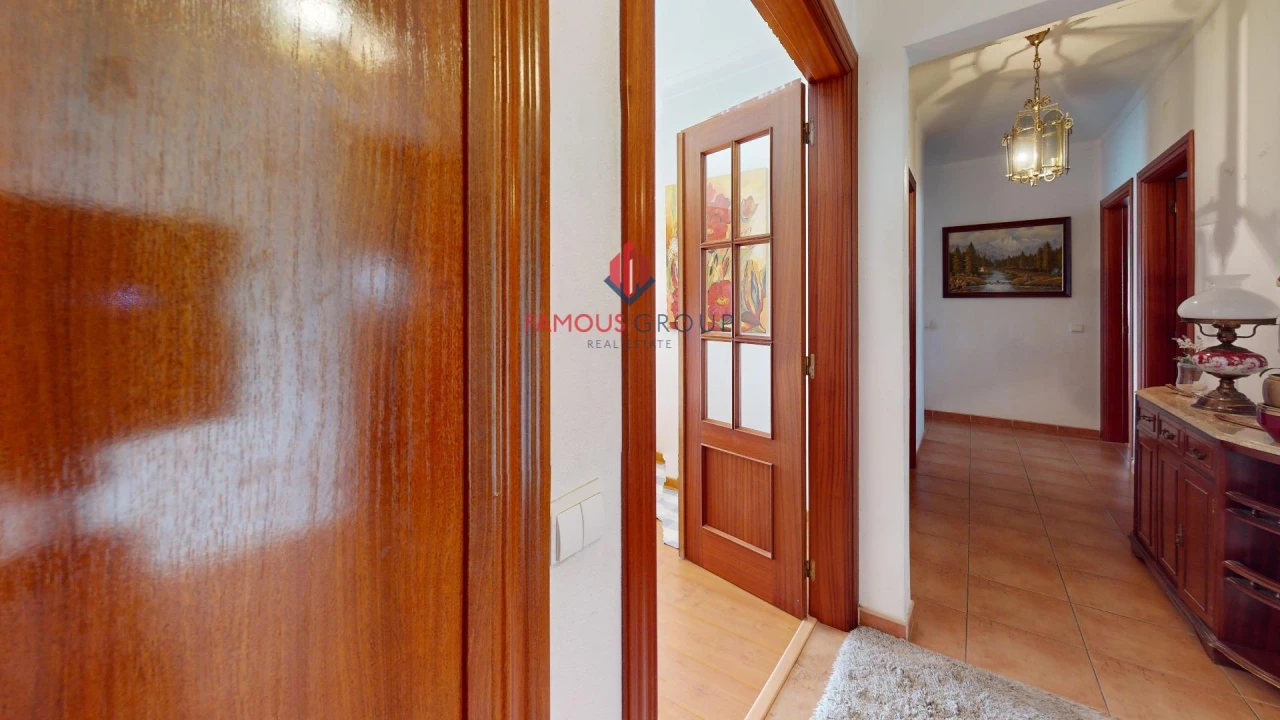 Apartamento T3 para Venda em Alvor Foto 10