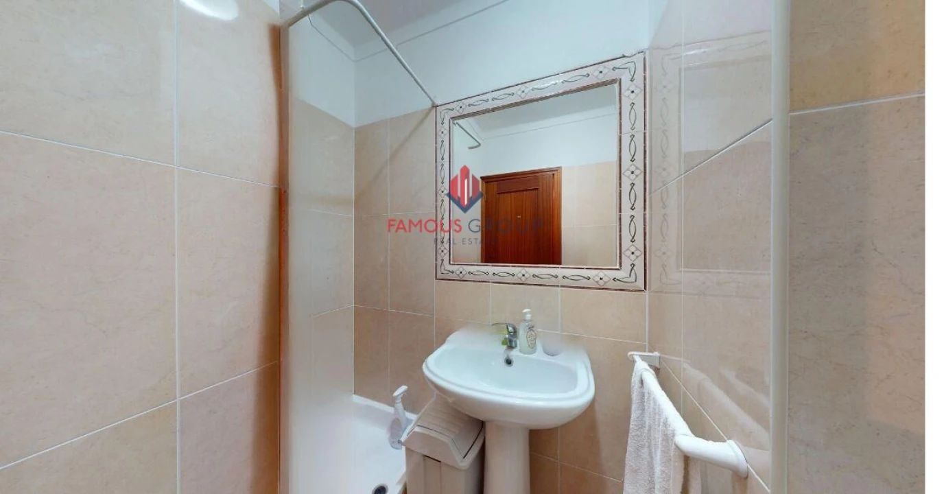 Apartamento T3 para Venda em Alvor Foto 11