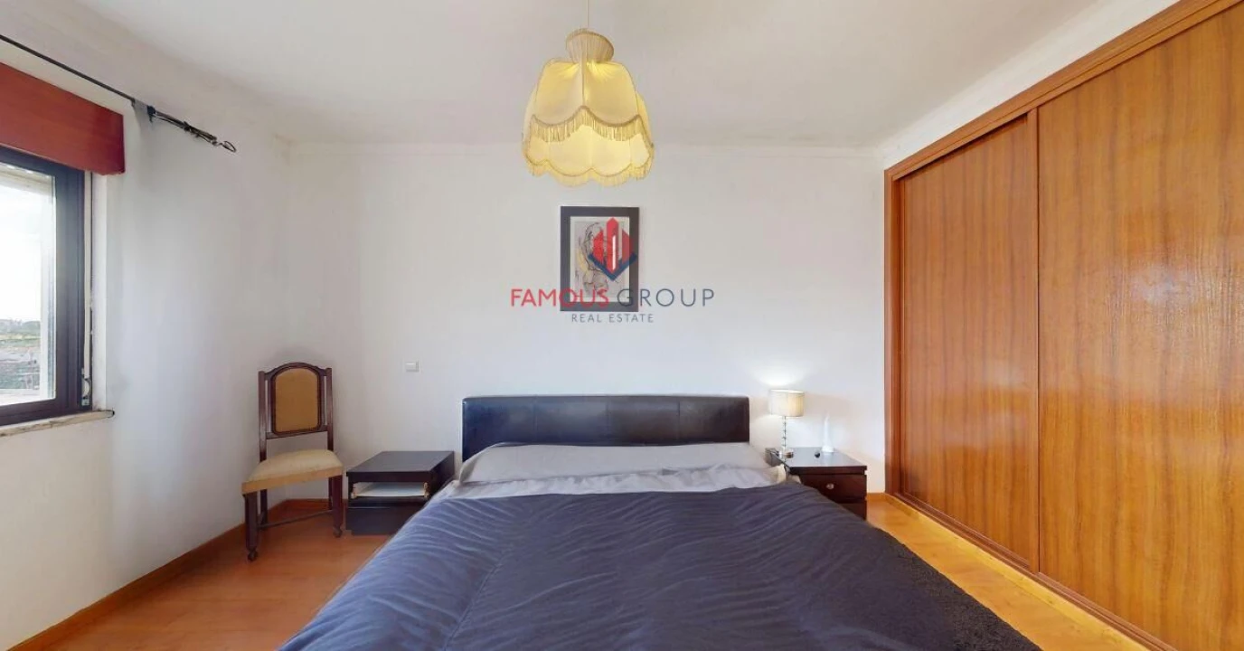 Apartamento T3 para Venda em Alvor Foto 12