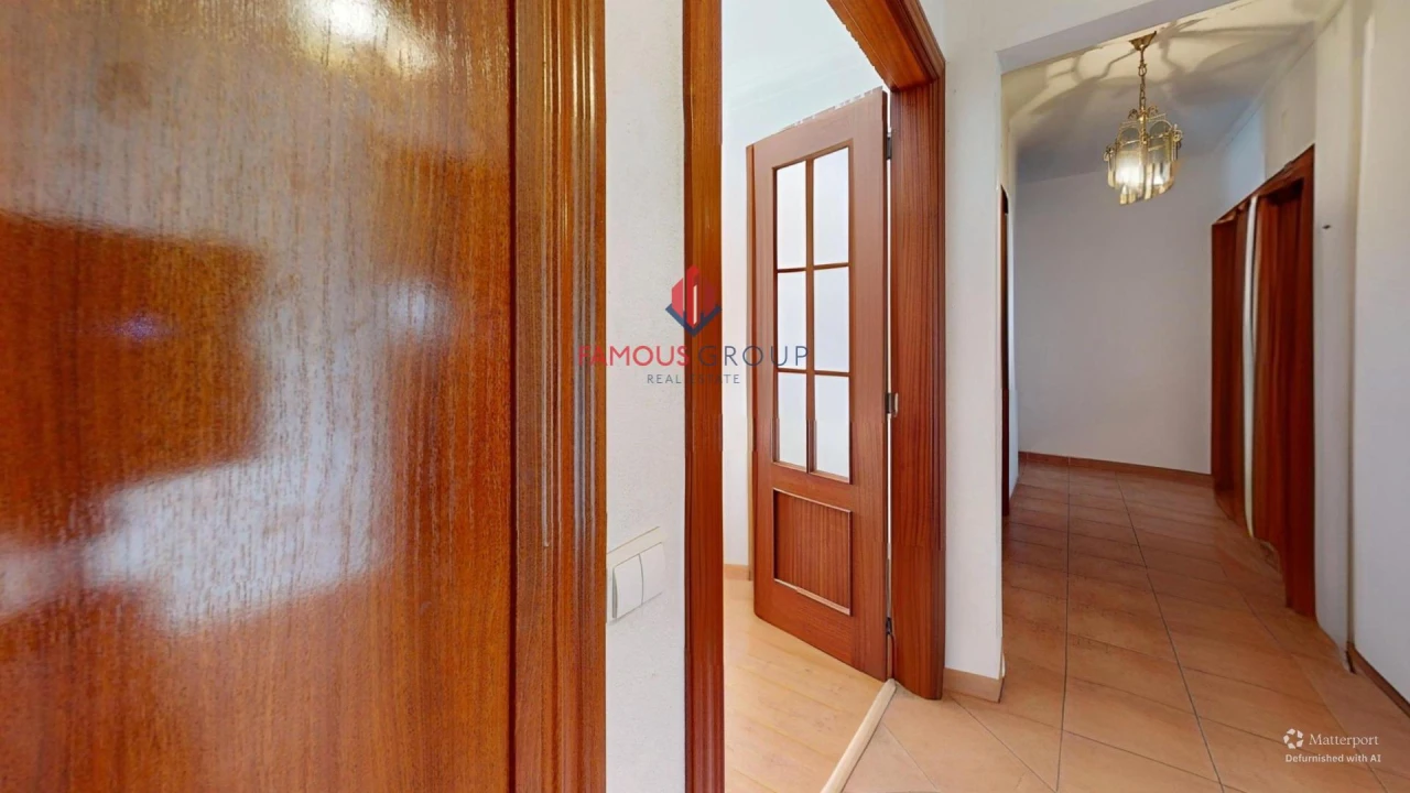 Apartamento T3 para Venda em Alvor Foto 19
