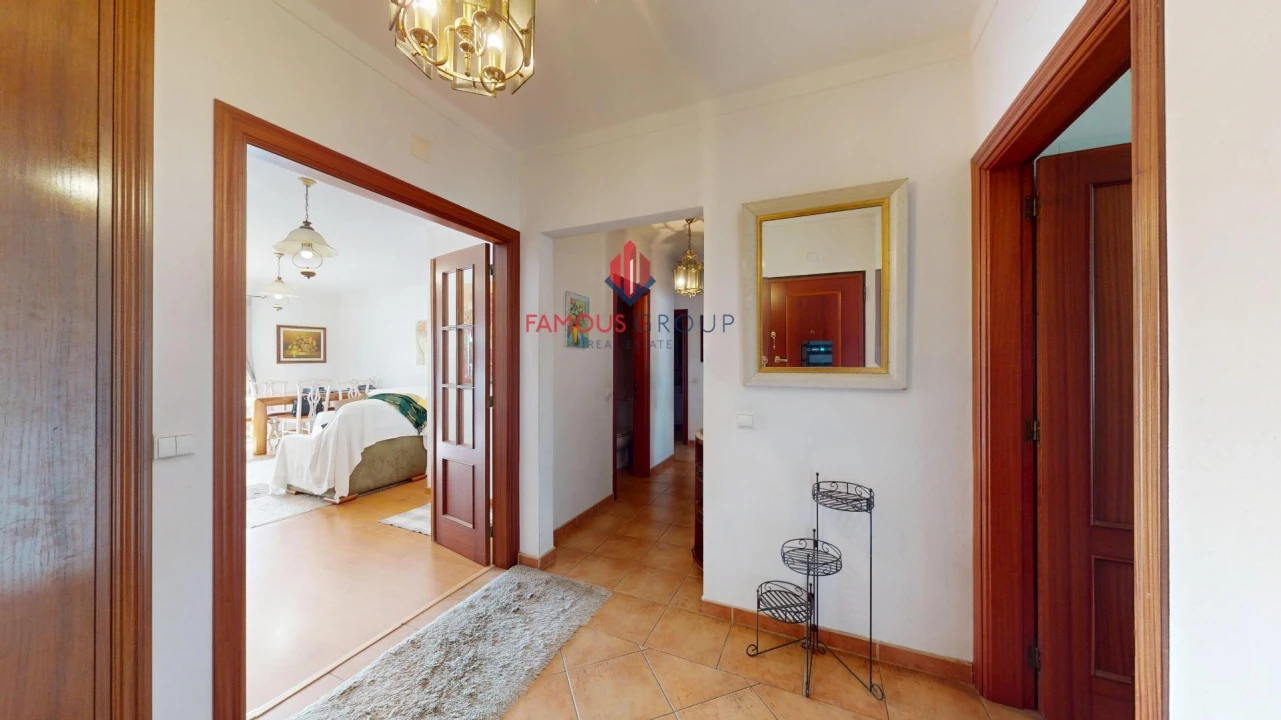 Apartamento T3 para Venda em Alvor Foto 2