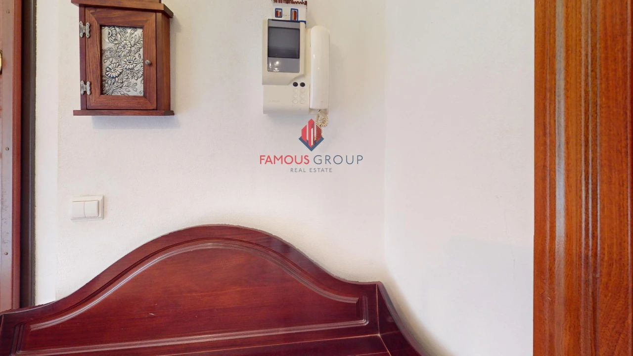 Apartamento T3 para Venda em Alvor Foto 22