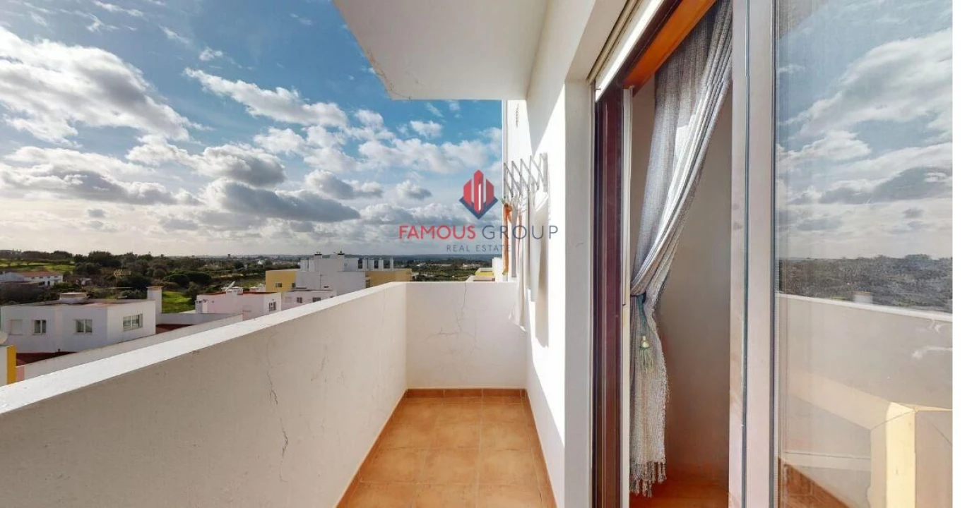 Apartamento T3 para Venda em Alvor Foto 24
