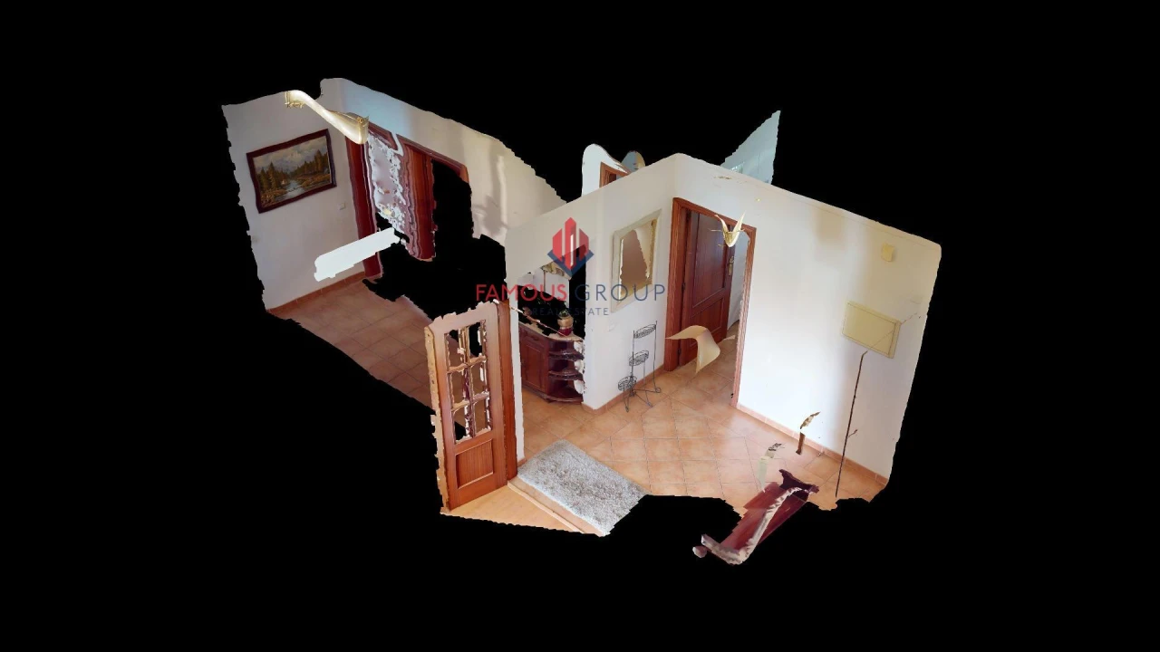 Apartamento T3 para Venda em Alvor Foto 26