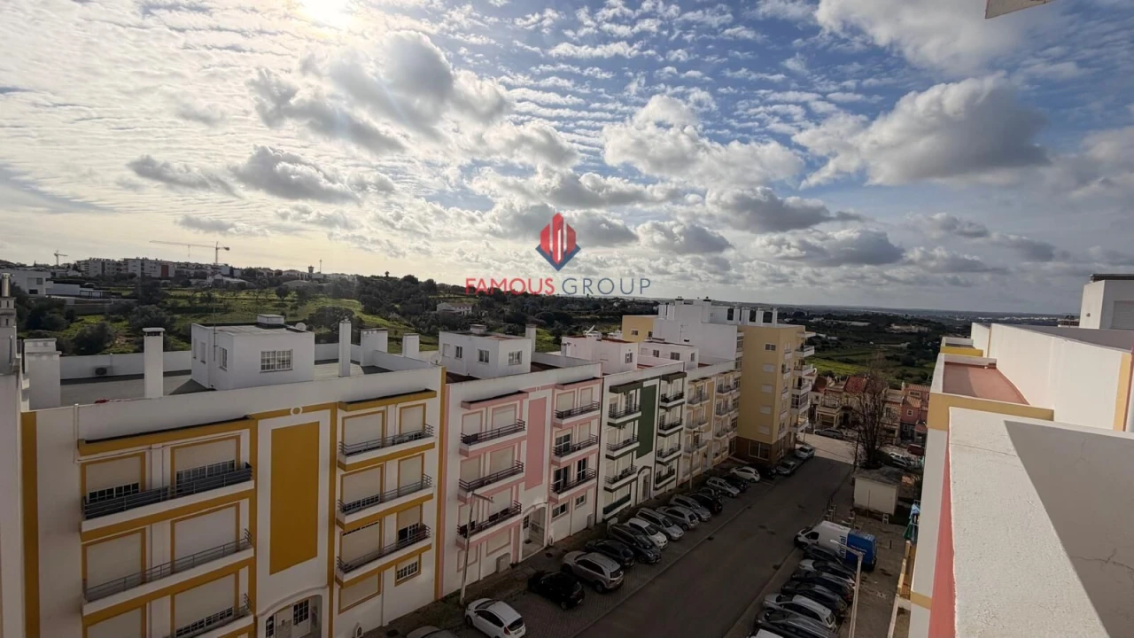 Apartamento T3 para Venda em Alvor Foto 28