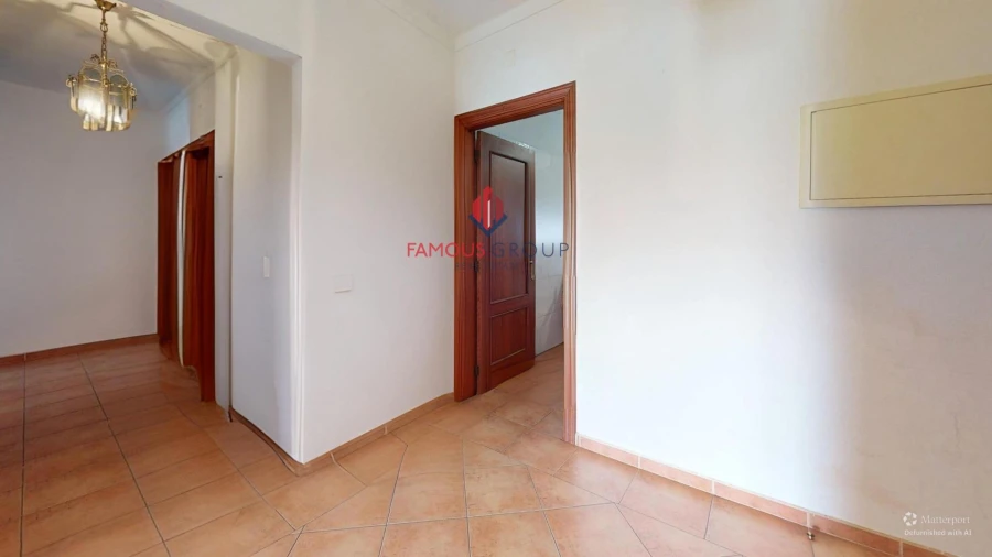 Apartamento T3 para Venda em Alvor Foto 18