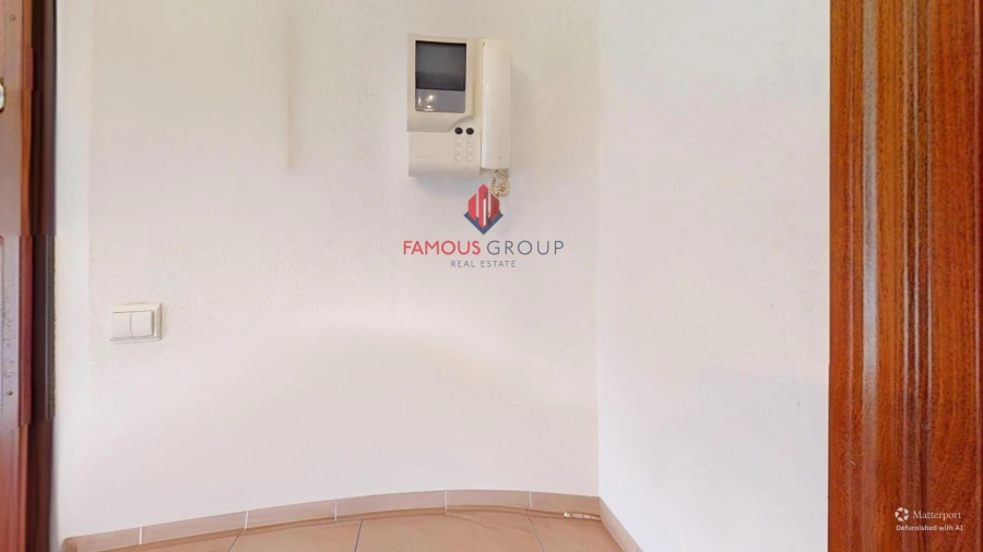 Apartamento T3 para Venda em Alvor Foto 23