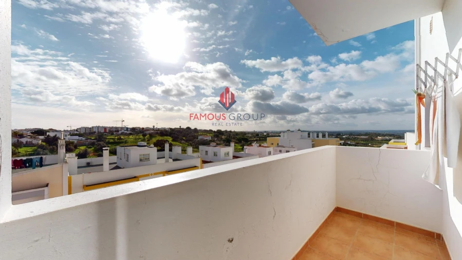 Apartamento T3 para Venda em Alvor Foto 25