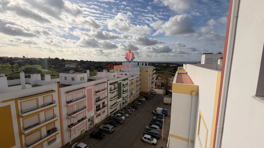 Apartamento T3 para Venda em Alvor Foto 27