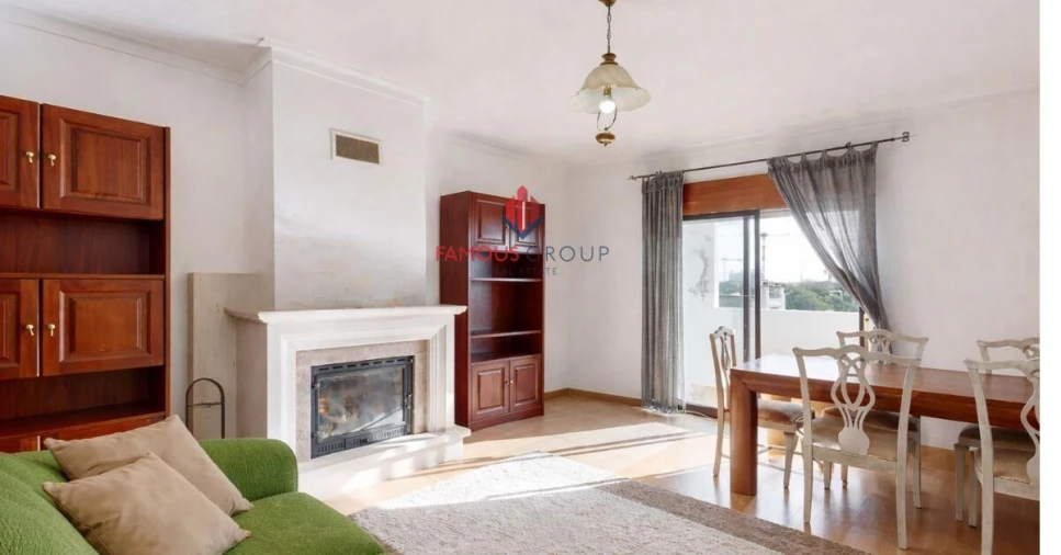 Apartamento T3 para Venda em Alvor Foto 3