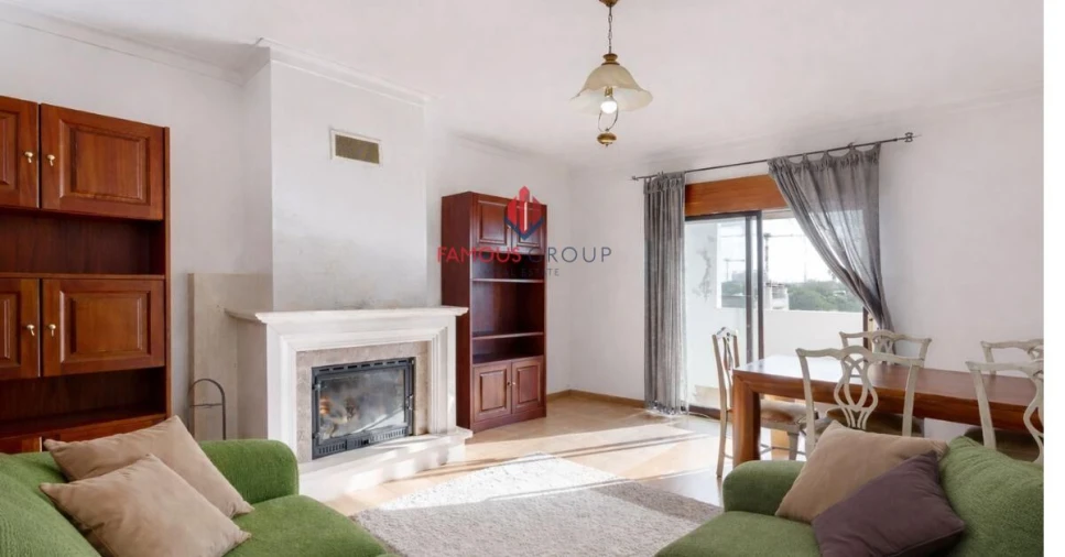 Apartamento T3 para Venda em Alvor Foto 4