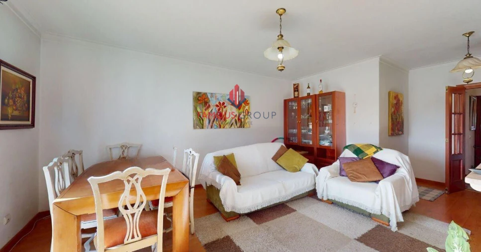 Apartamento T3 para Venda em Alvor Foto 5
