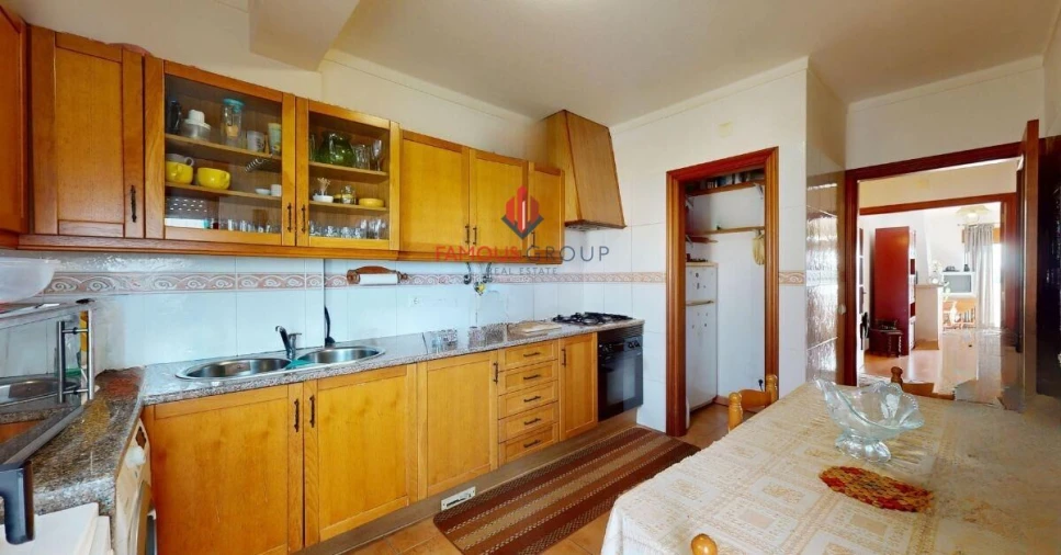 Apartamento T3 para Venda em Alvor Foto 6