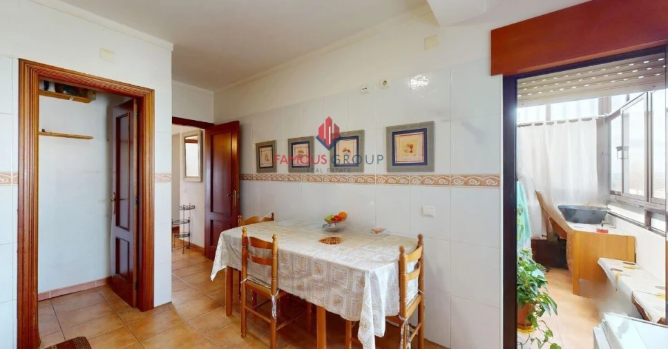 Apartamento T3 para Venda em Alvor Foto 7