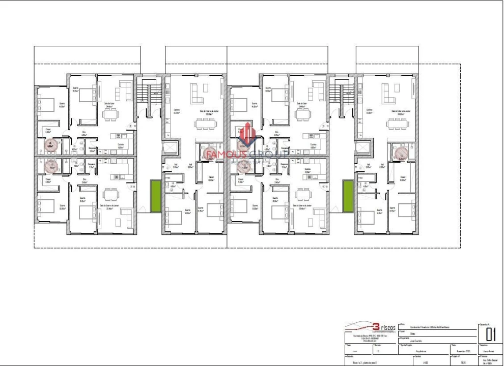 Terreno para Venda em Quelfes Foto 4