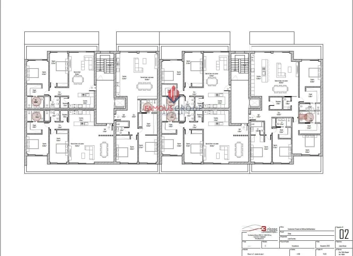 Terreno para Venda em Quelfes Foto 5