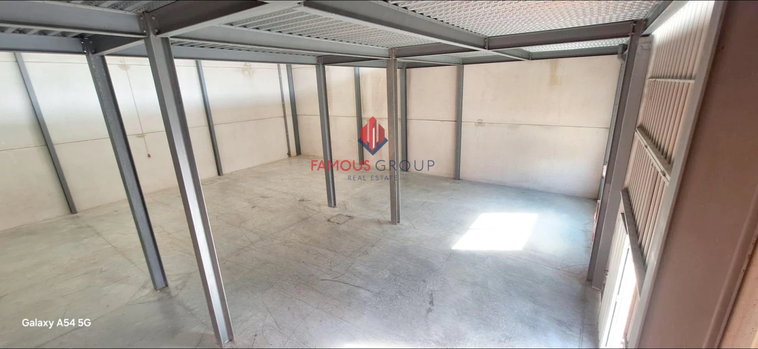 Armazém para Arrendamento em Estômbar e Parchal Foto 25