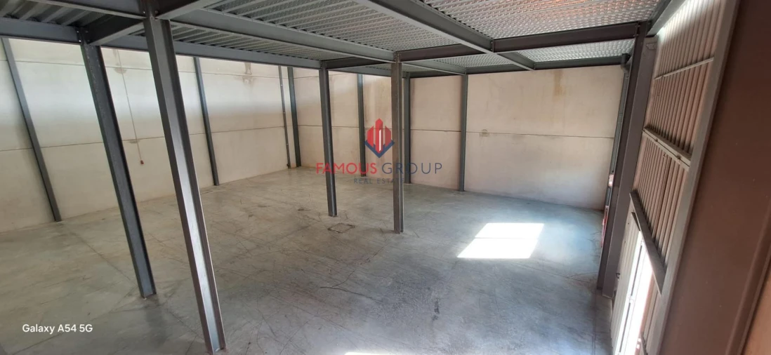 Armazém para Arrendamento em Estômbar e Parchal Foto 26