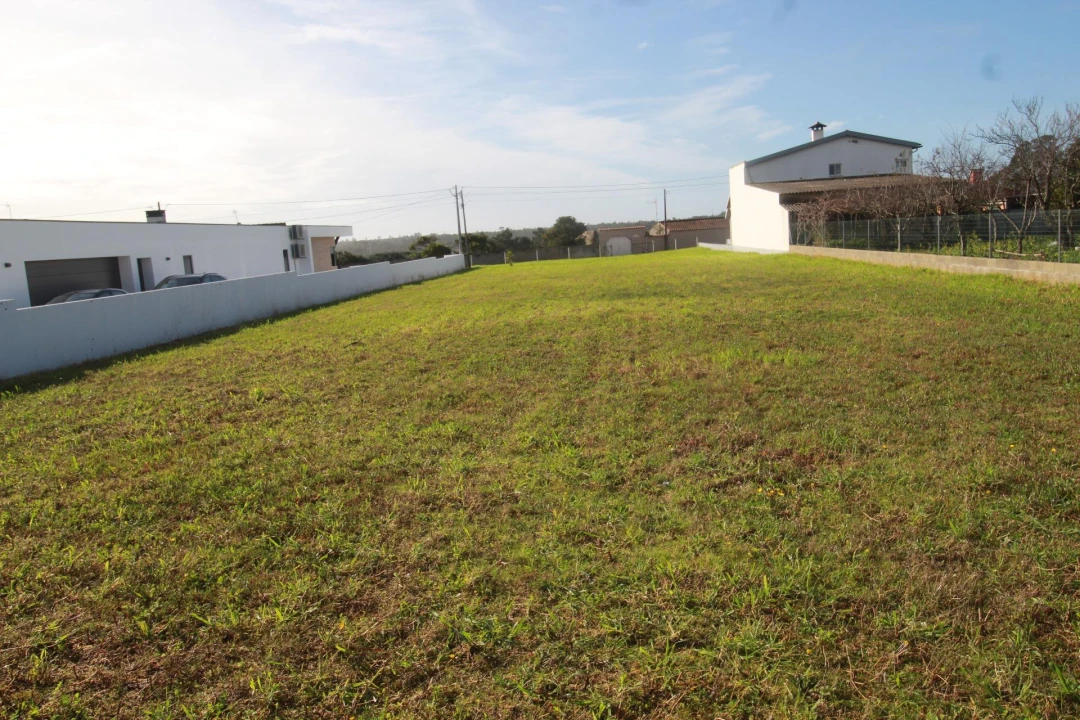 Terreno Agricola ou Rústico para Venda em Monte Real e Carvide Foto 1