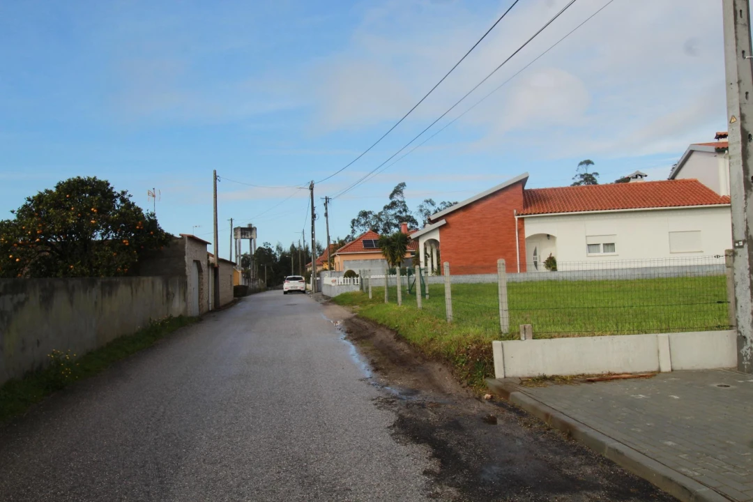 Terreno Agricola ou Rústico para Venda em Monte Real e Carvide Foto 7