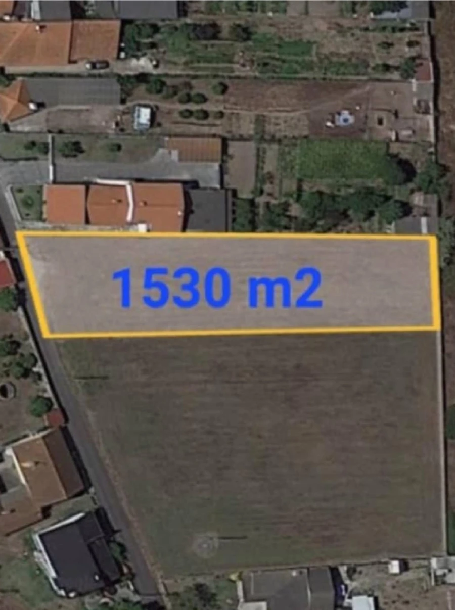 Terreno Agricola ou Rústico para Venda em Monte Real e Carvide Foto 10