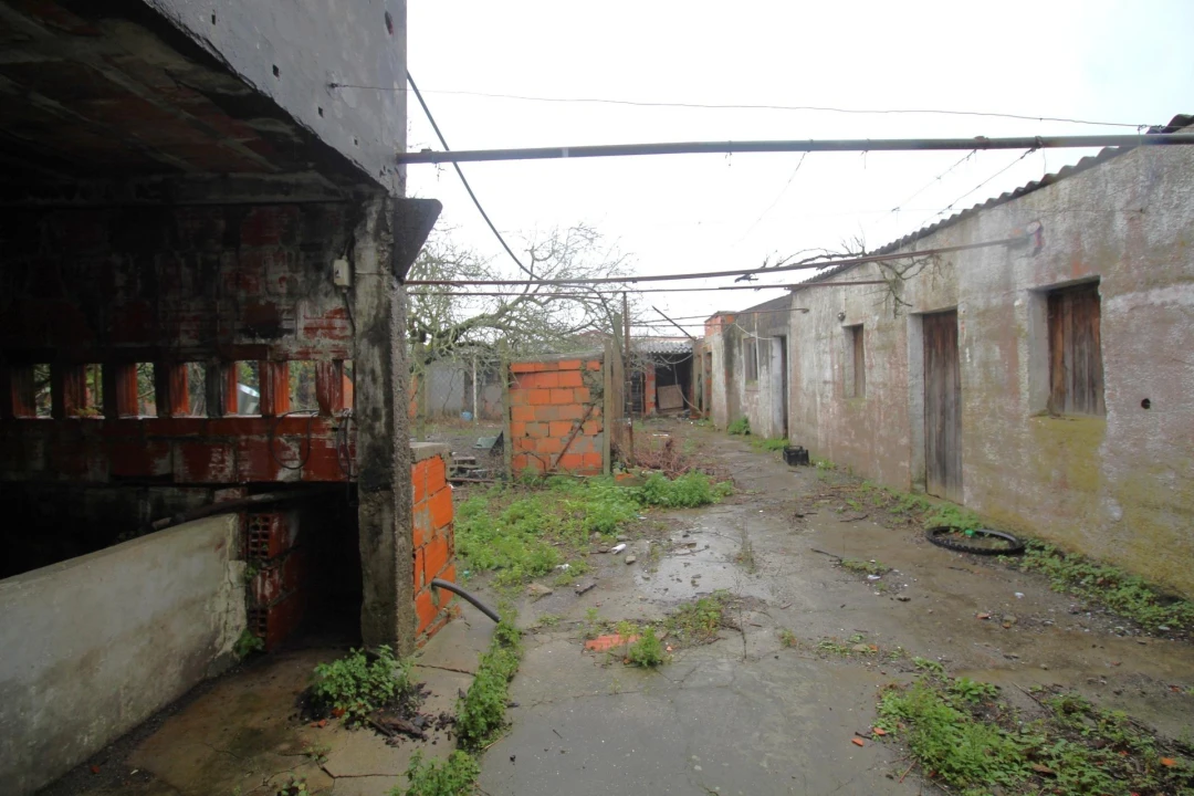 Moradia T3 para Venda em Marinha Grande Foto 18